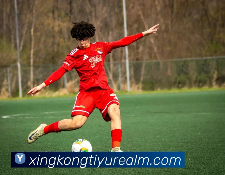 星空体育发展历程