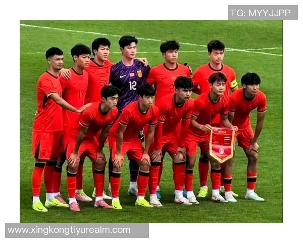 中国U22迎来机会泰国U21或以小打大核心球员缺阵成隐忧